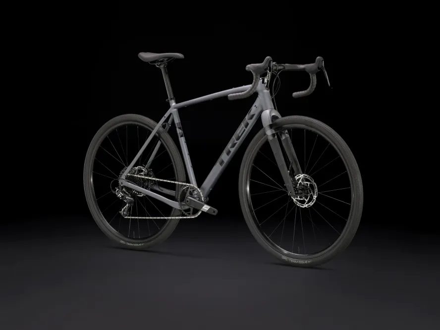 Trek Checkpoint ALR 4 (Matte Galactic Grey)