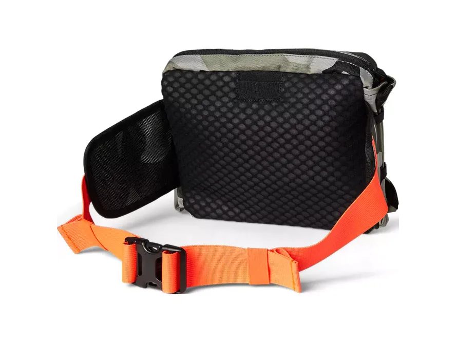 Fox Lumbar hydratation pack