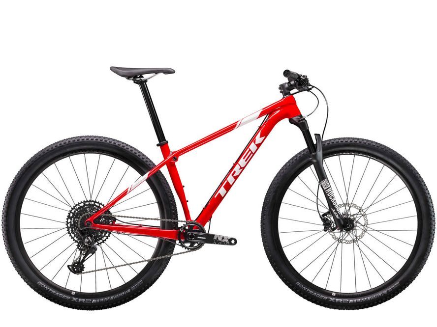 Trek Procaliber 6 (červená) 2019