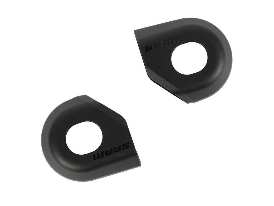 Chránič karbonových klik Sram Force E1 XPLR 2ks