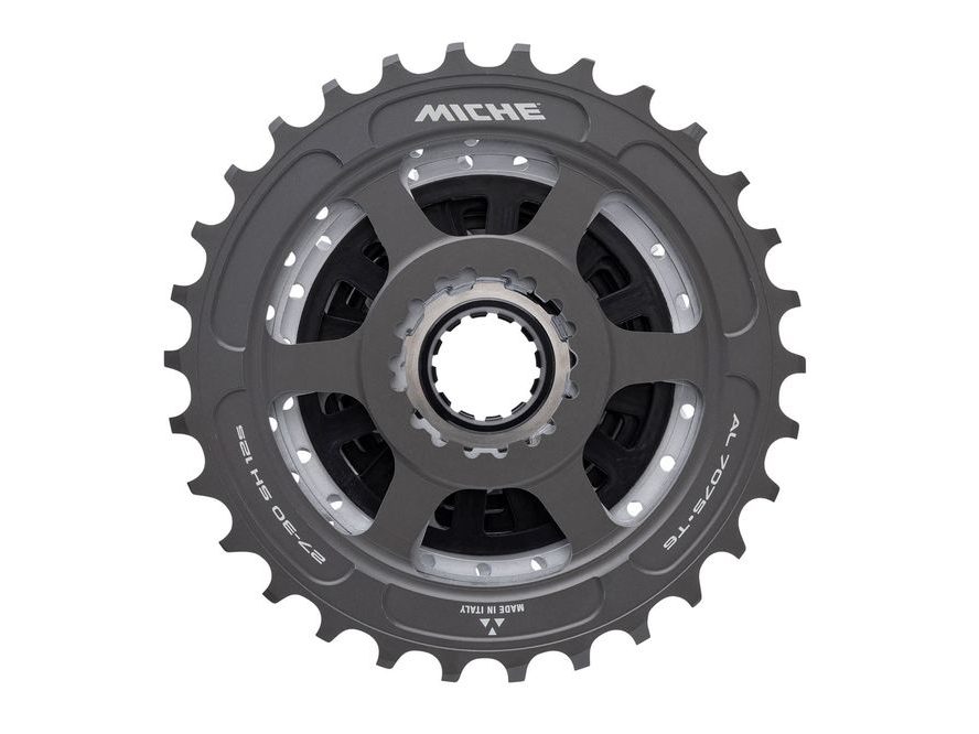 Kazeta 12r Miche Primato K12 14-30z