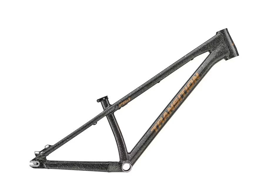 Rám Transition PBJ (acid bath)