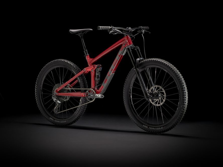 Trek Remedy 7 27.5 NX (Crimson)