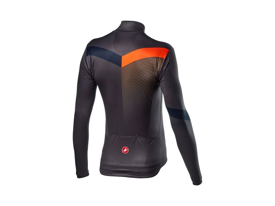 Dres Castelli Mid Thermal Pro