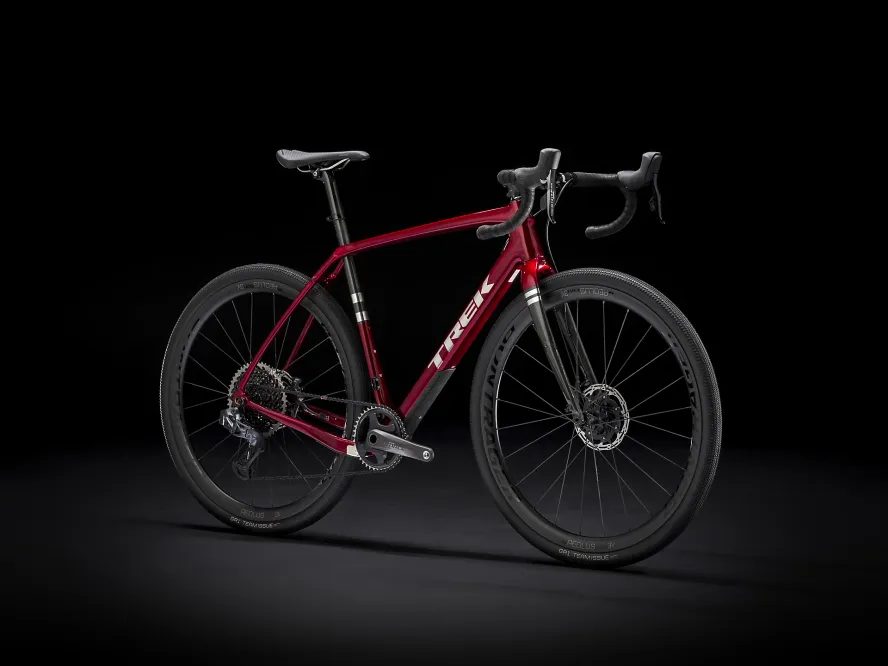 Trek Checkpoint SL 7 (červená) 2020