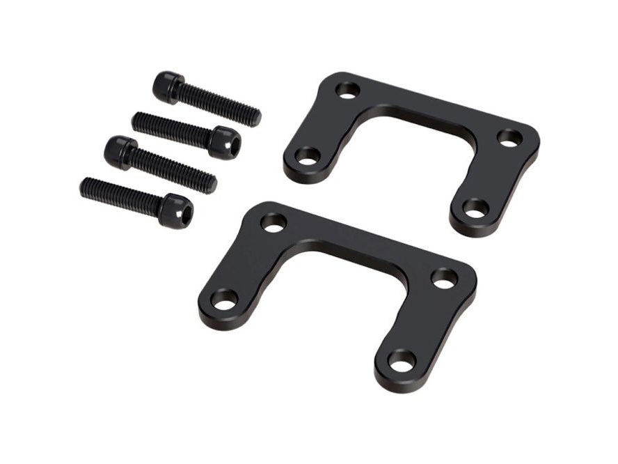 Podložky OneUp pod Direct Mount představec