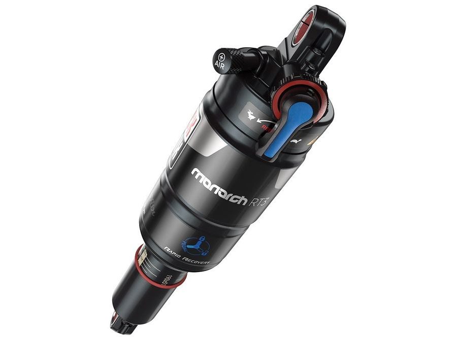 Tlumič Rock Shox Monach RT 3 (190/51)