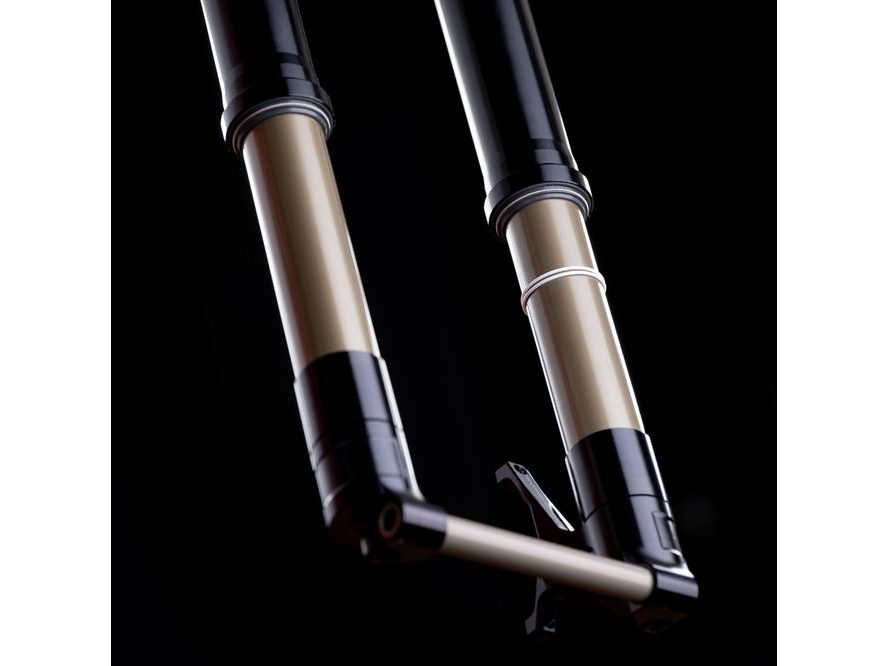 Vidlice 32" Intend Samurai XC