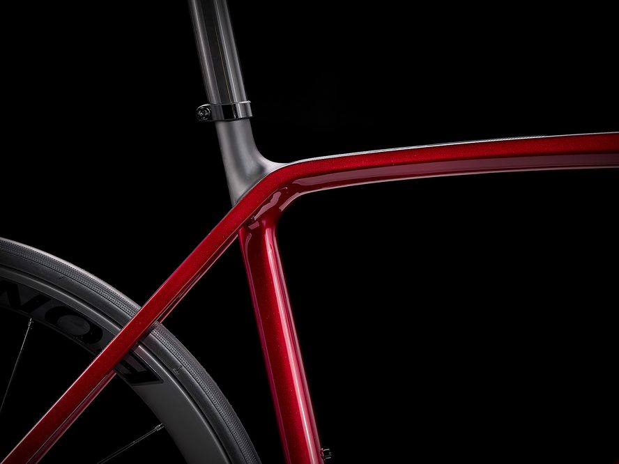 Trek Émonda SL 6 eTap (Crimson/Trek Black)