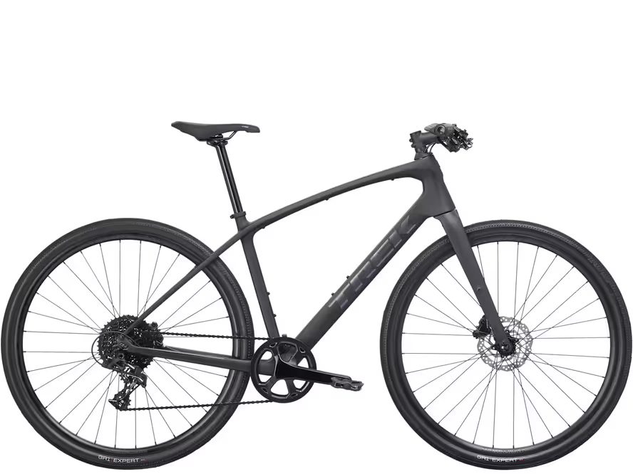 Trek FX Sport SL 5 (Matte Deep Smoke)