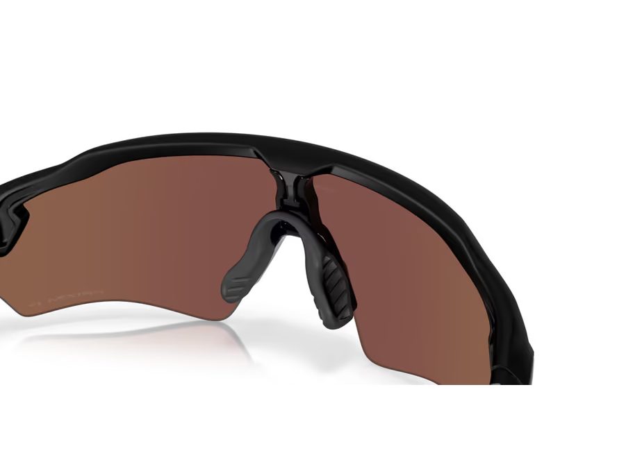 Brýle Oakley Radar EV S Path (matte black/ prizm deep water polarized)