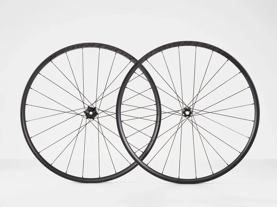 Zapletená kola 29" Bontrager Kovee Pro