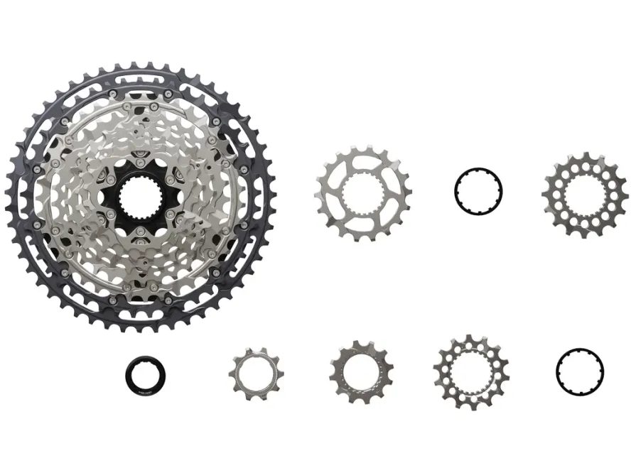 Kazeta 12spd XT CS-M8200 10 - 51 z