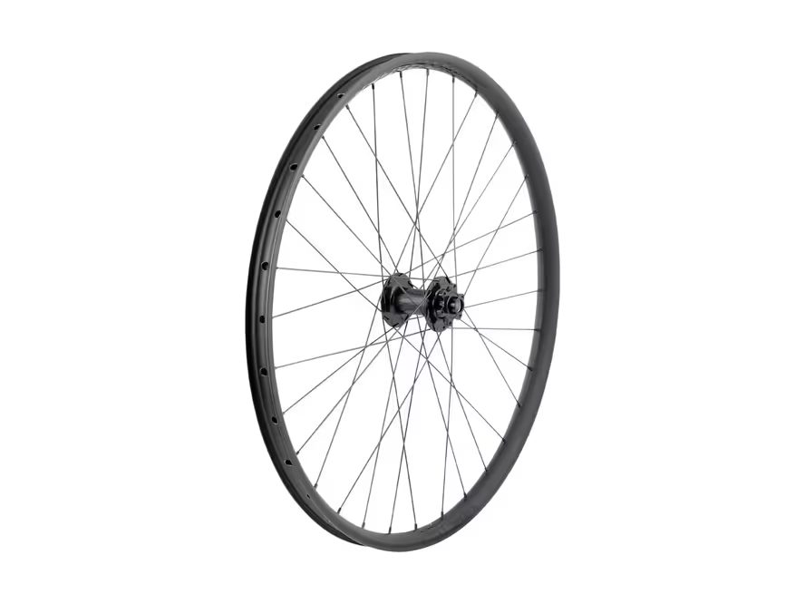 Zapletená kola 27,5" Bontrager Line TLR 30 Boost