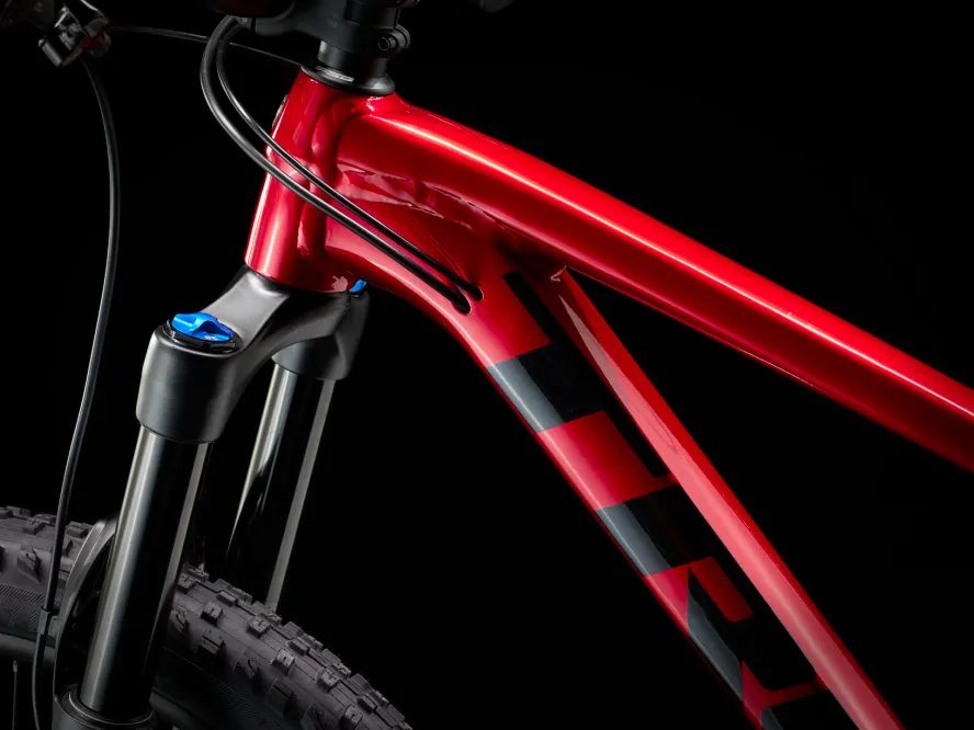 Trek Roscoe 9 (Crimson)