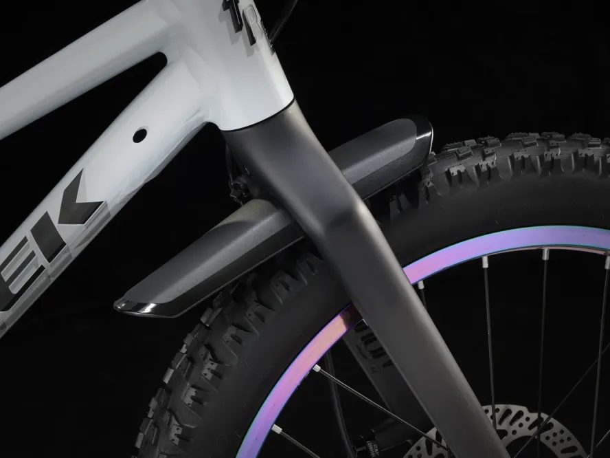 Trek Wahoo 20 trail (Plasma Grey Pearl)