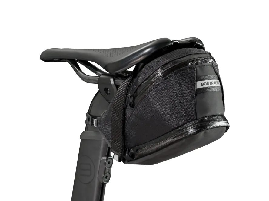 Brašna podsedlová Bontrager Elite Seat Pack XL