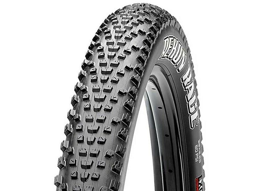 Plášť 27,5" x 2.35 Maxxis Rekon Race EXO TR kevlar