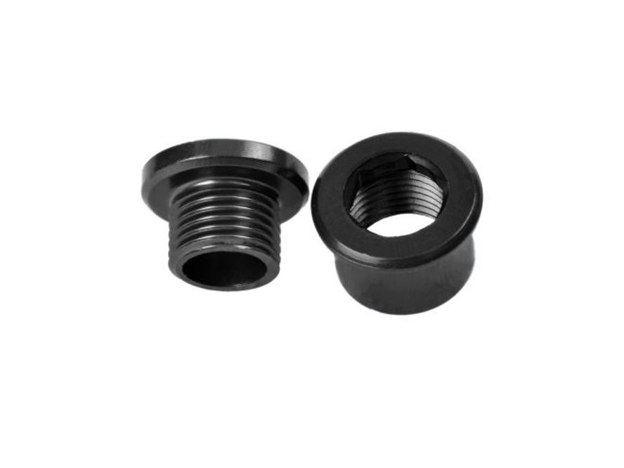 Šroub do převodníku 5mm (černá)