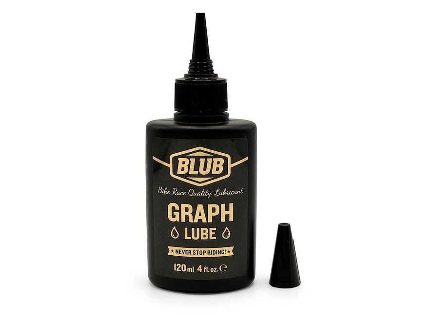 Olej na řetěz Blub Graph 120 ml