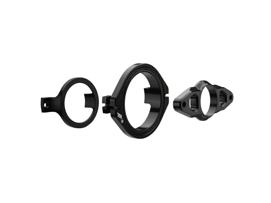 Twister Title MTB G1 Gyro system