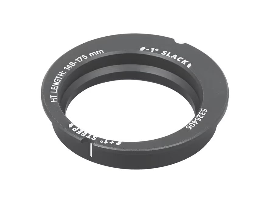 Horní miska hlavového složení Trek Angle Adjust 2.0