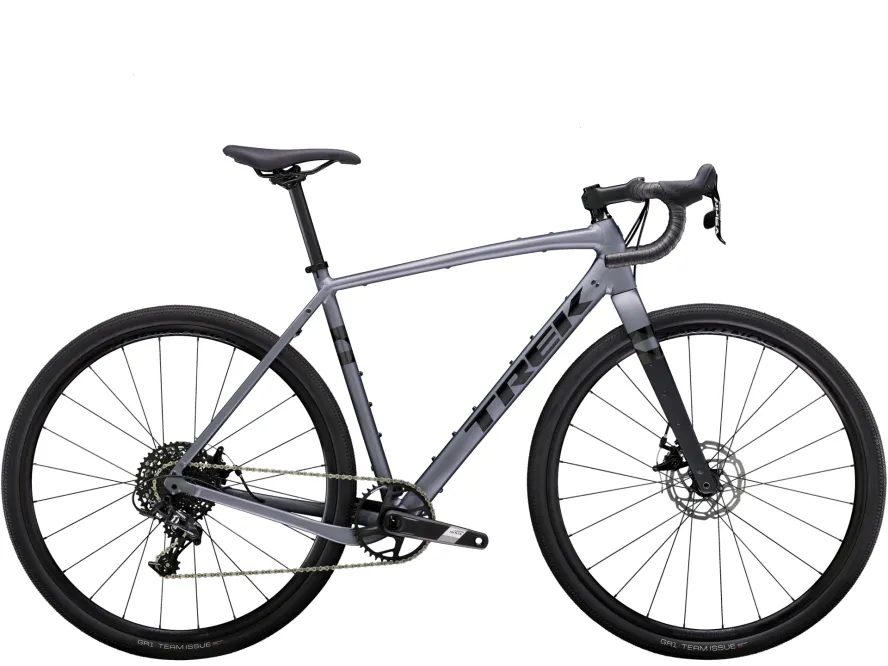 Trek Checkpoint ALR 4 (Matte Galactic Grey)