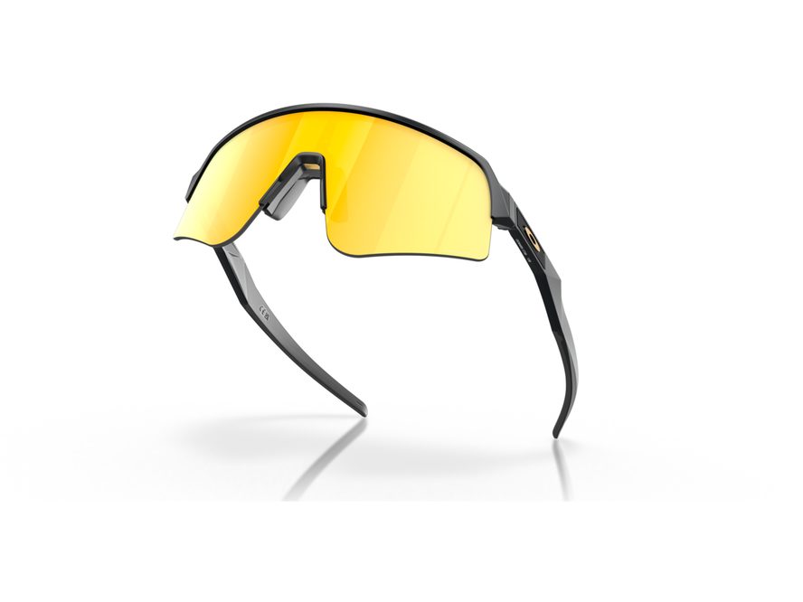 Brýle Oakley Sutro Lite Sweep (matte carbon/ prizm 24k)