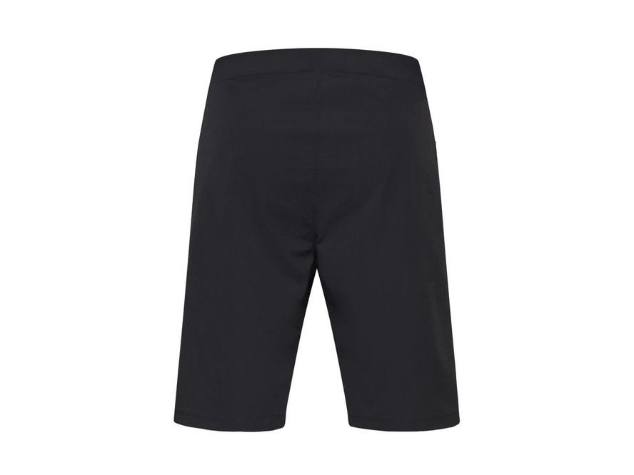 Šortky Fox Ranger (černá) 2025