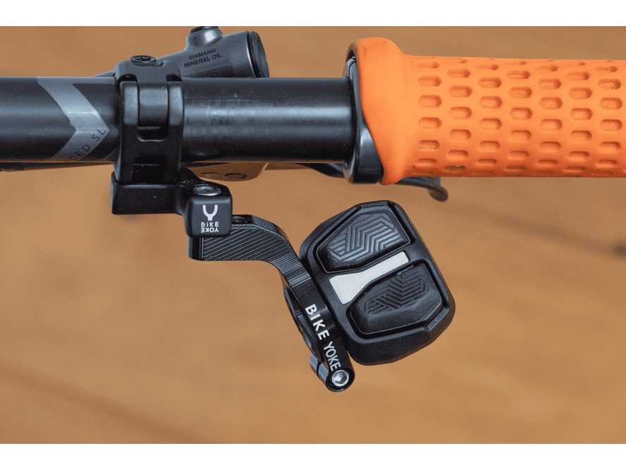 Adaptér řazení Bikeyoke Poddy Sram T-Type