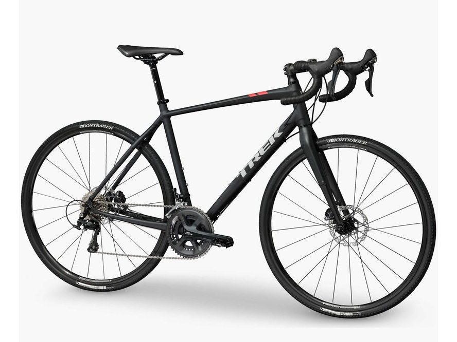 Trek Crossrip 3 2017