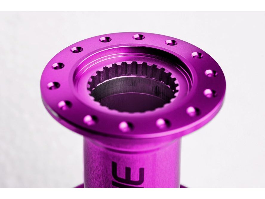 Náboj zadní OneUp BOOST 28 děr