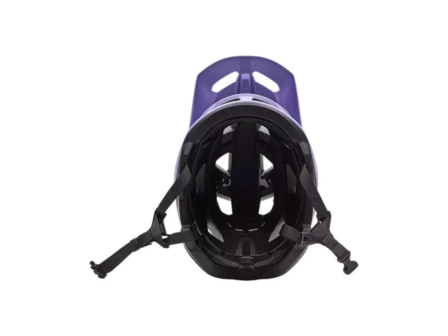 Přilba Fox Speedframe 5050 (Lilac)
