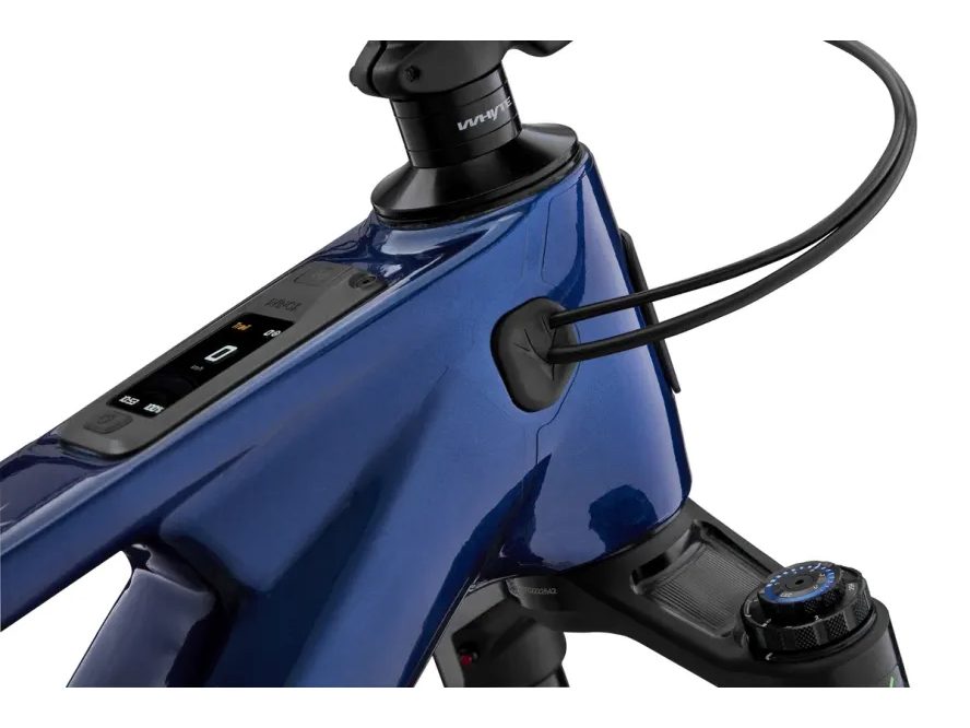 WHYTE Karve Evo RSX AWEKAREVORSX (blue,white,red)