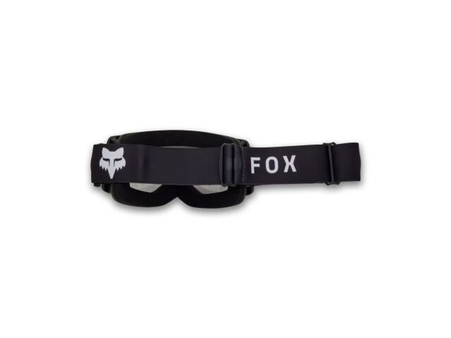 Brýle Fox Main Core (černá)