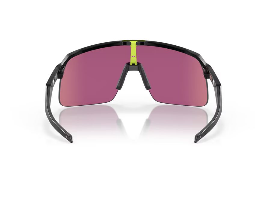 Brýle Oakley Sutro Lite (matte black/ prizm road jade)