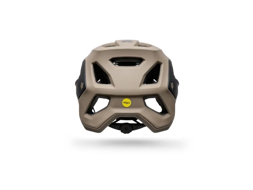 Přilba Fox Speedframe 5050 (nutmeg)