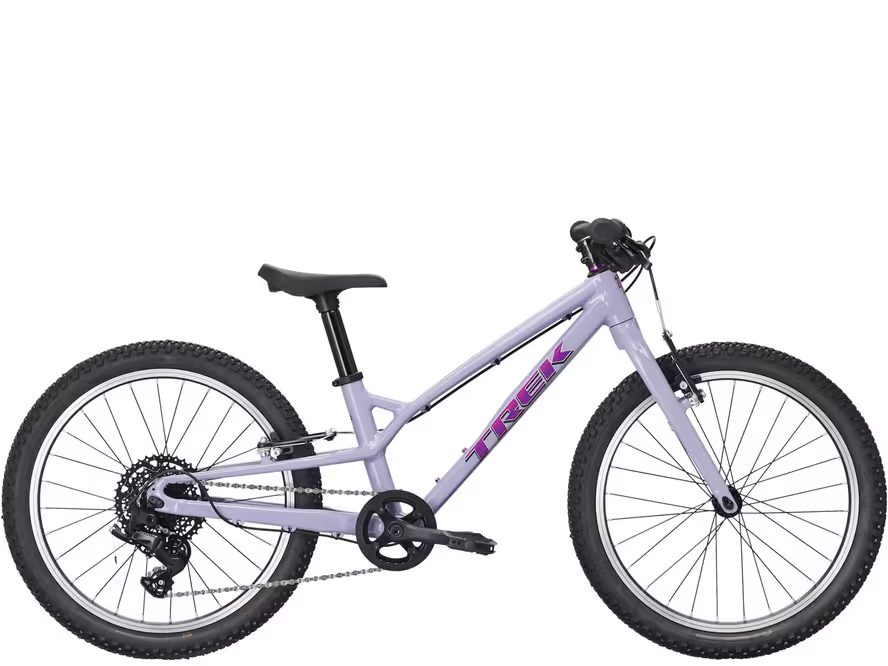 Trek Wahoo 20 Path (Lavender Haze)
