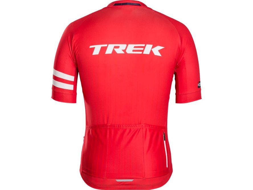 Dres Bontrager Circuit LTD (červená)