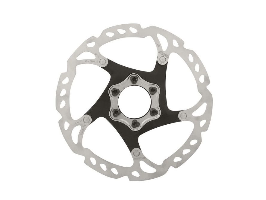 Kotouč Shimano SM-RT76-M 180mm
