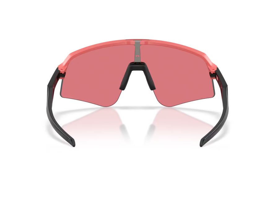 Brýle Oakley Sutro Lite Sweep (muted metallic paloma/ prizm trail torch)