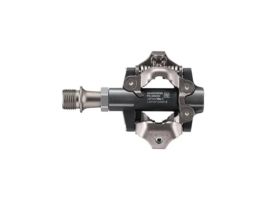 Pedály Shimano XTR PD-M9200 (osa -3mm)
