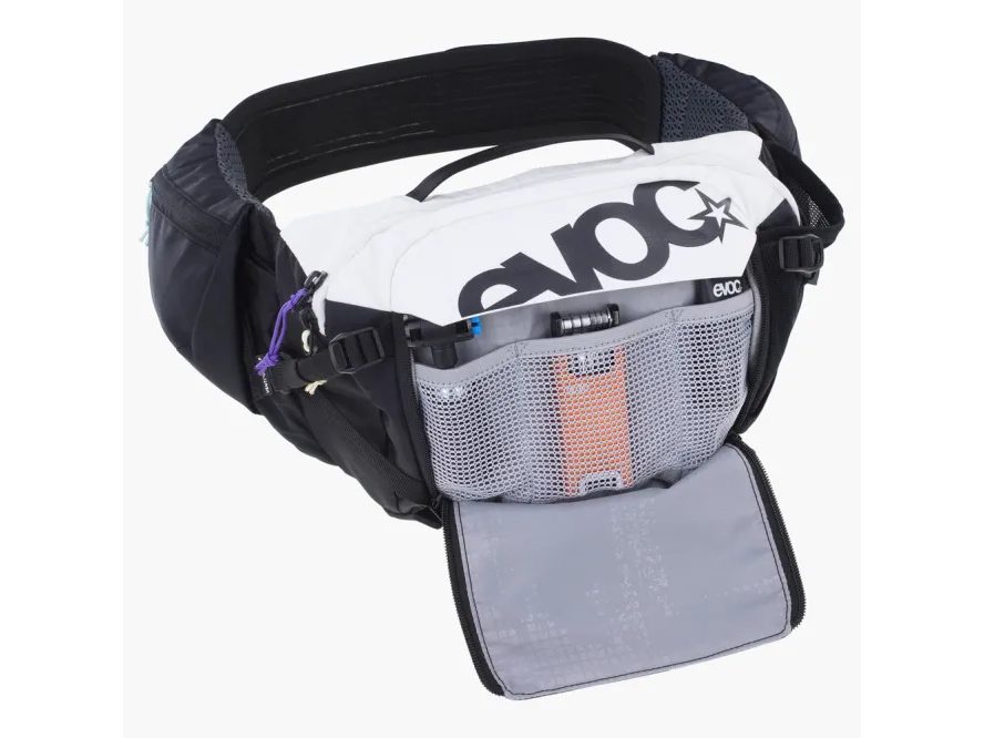 Ledvinka EVOC Hip Pack PRO 3 (multicolor)
