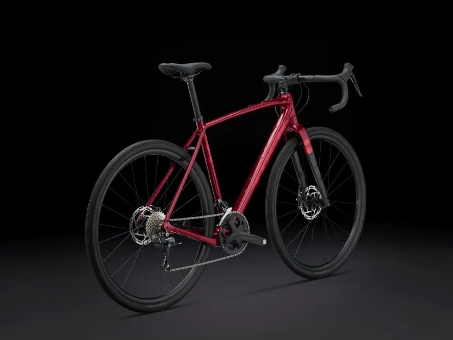 Trek Checkpoint ALR 3 (Crimson)