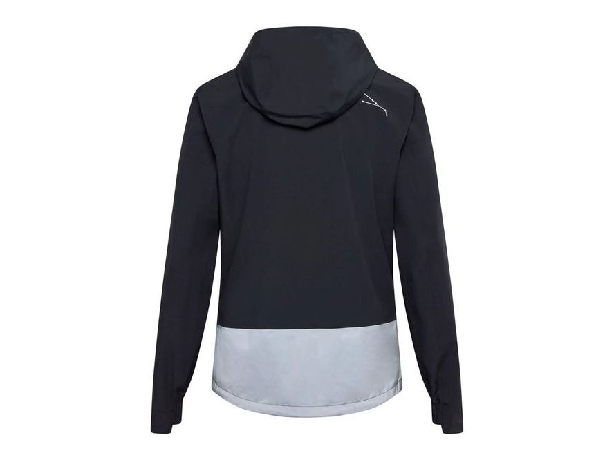 Bunda Fox racing Ranger Water Jacket Lunar Se (Black)