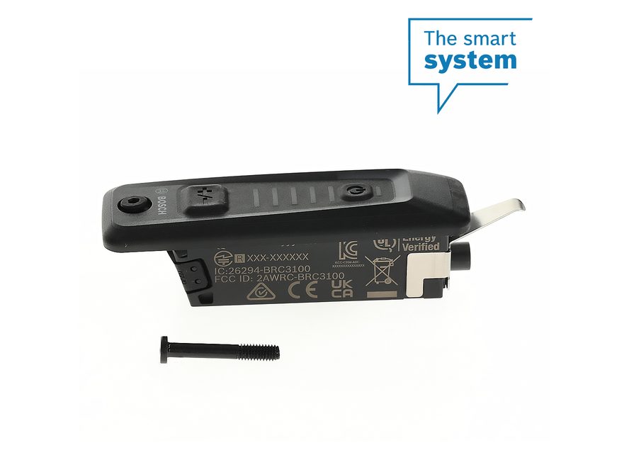 Ovladač Bosch System Controller (BRC3100)