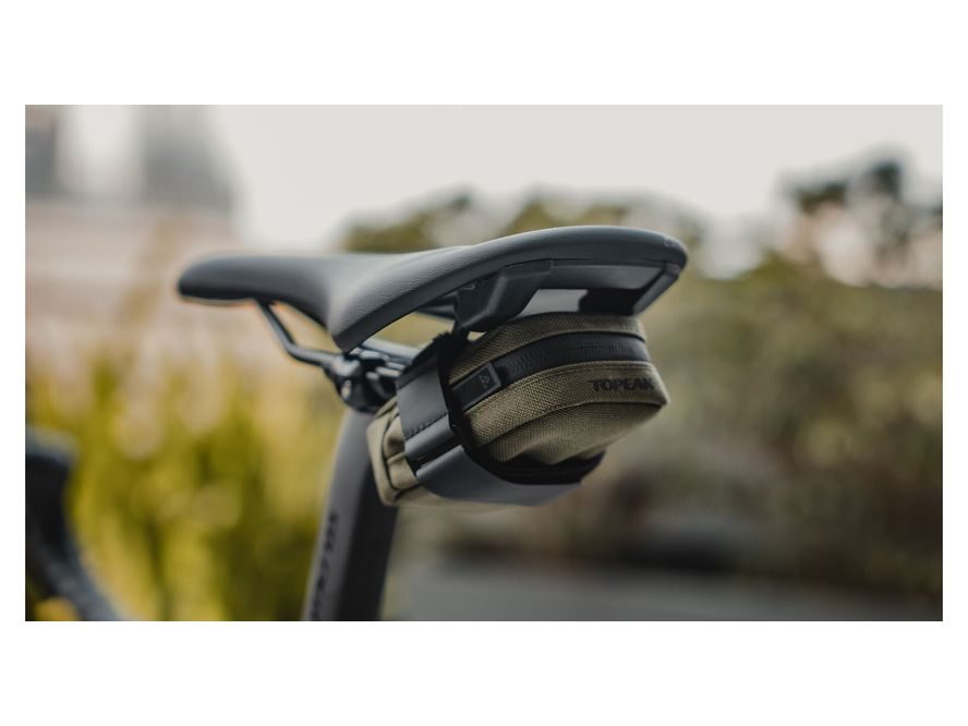 Podsedlová brašna Topeak ELEMENTA SEATBAG M
