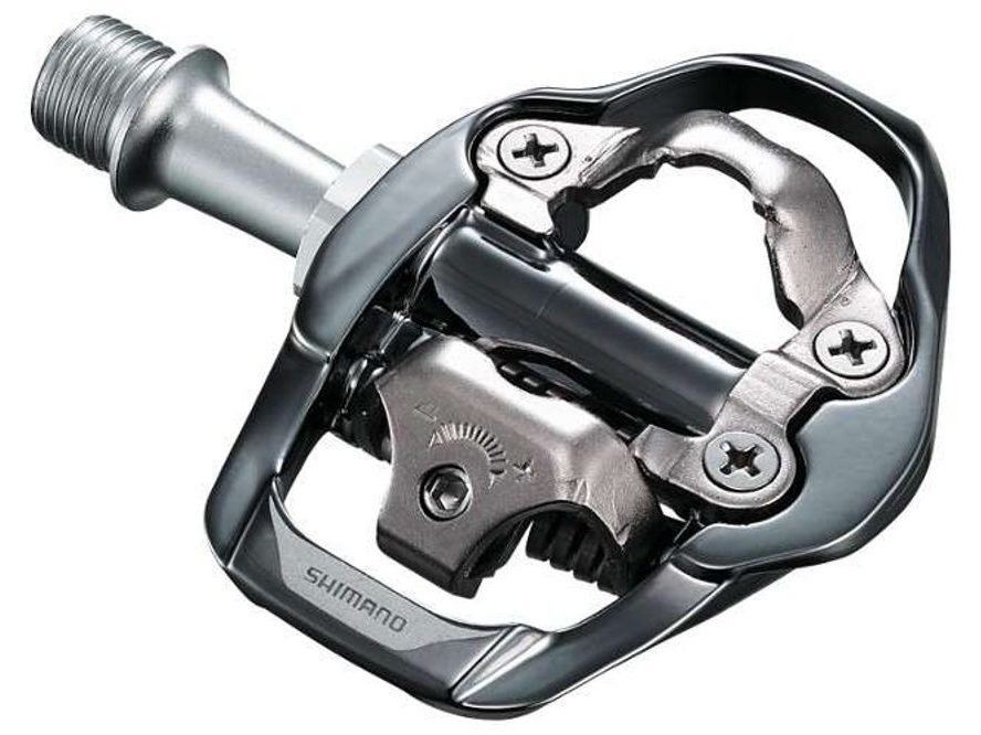 Pedály Shimano PD-A600