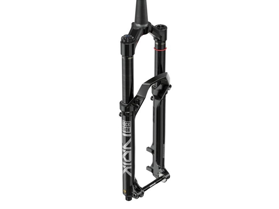 Vidlice 29" Rock Shox Lyrik Ultimate Charger 3.1 RC2