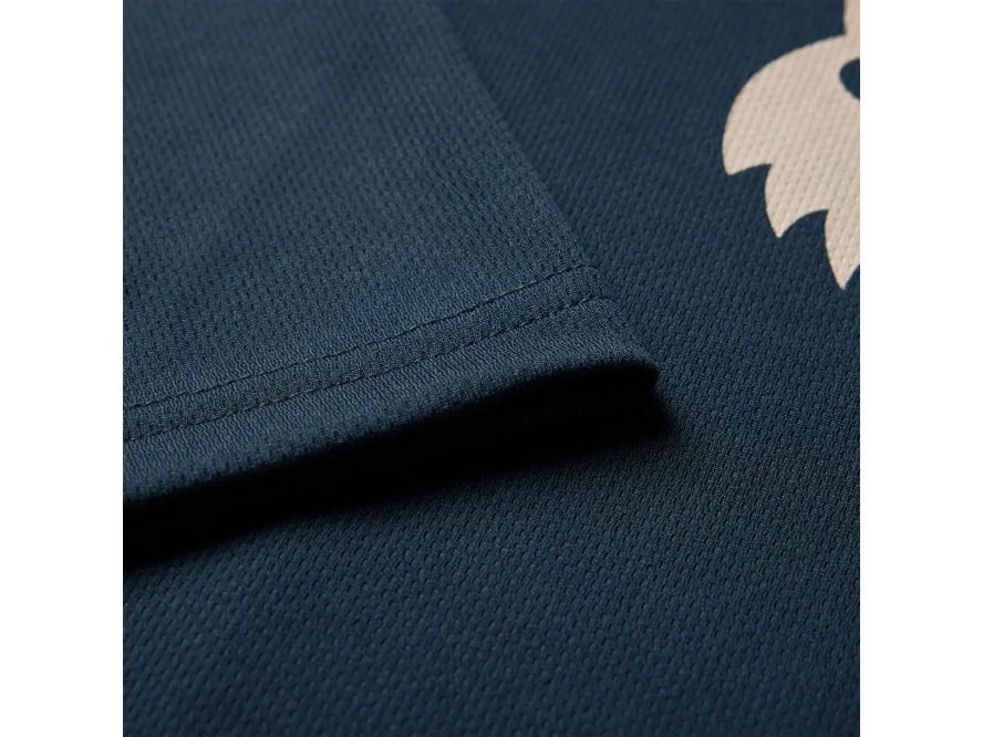 Dres Fox Ranger Ss Jersey Fox Head (galaxy blue)